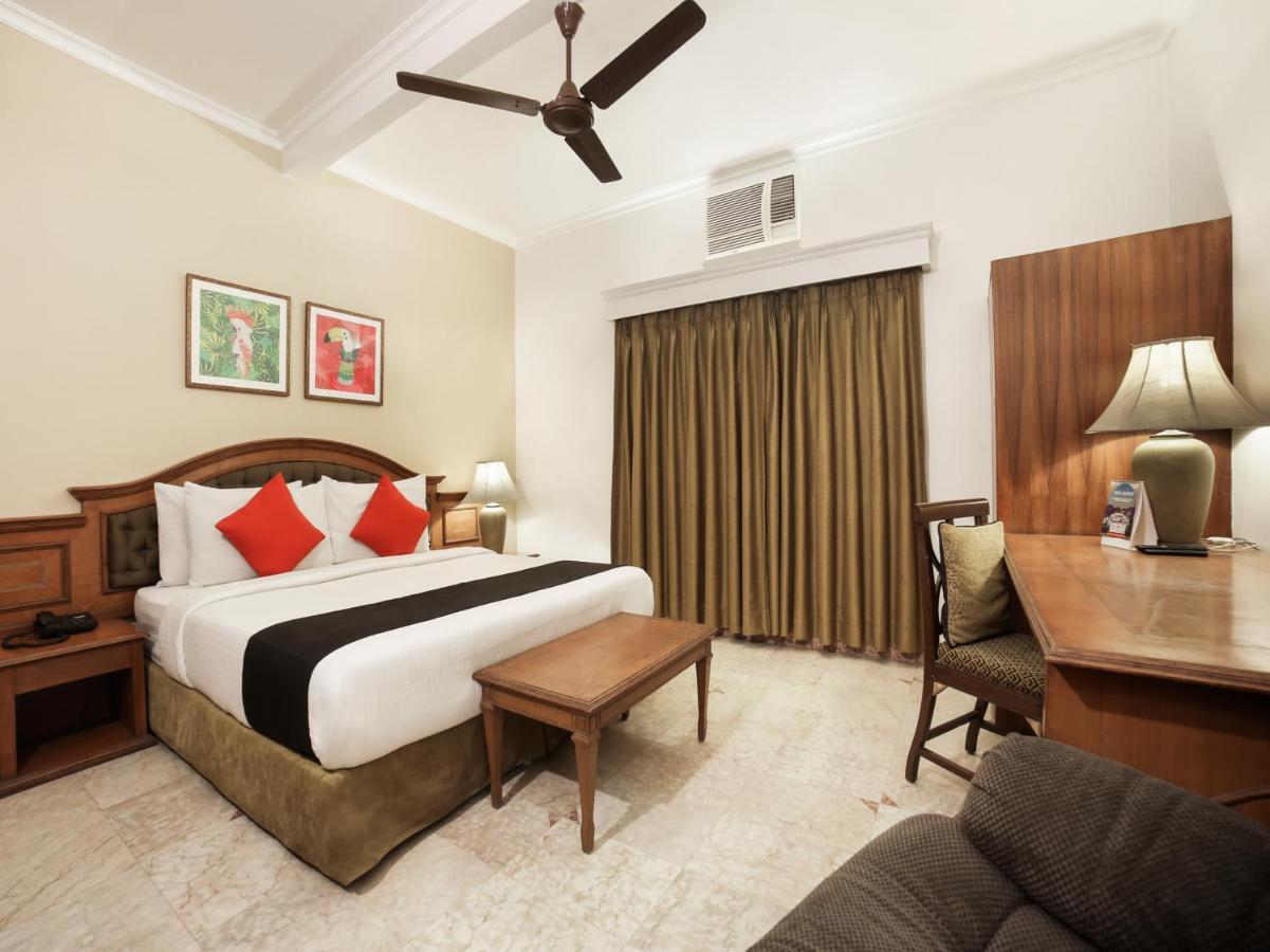 Capital O 10953 Dayal Lodge - A Boutique Hotel Agra  Exterior foto